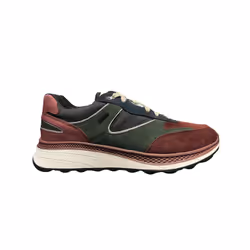 Baskets Geox Spherica