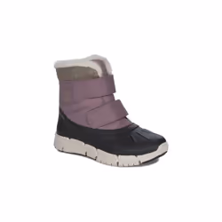 Bottines fille Geox Flexyper