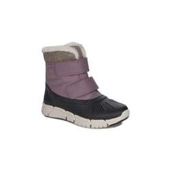 Bottines fille Geox Flexyper