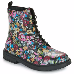 Bottines femme Geox Eclair