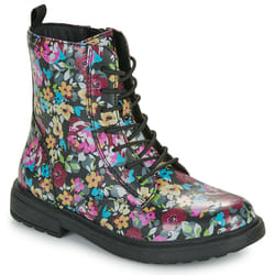 Bottines femme Geox Eclair
