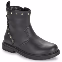 Bottines fille Geox Eclair C