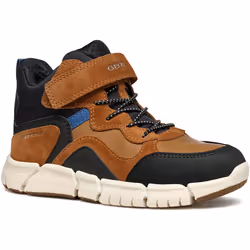 Sneakers Flexyper B Abx Synthétique Marron