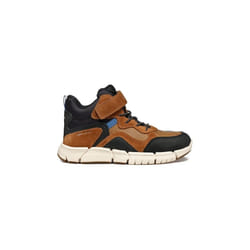 Sneakers Flexyper B Abx Synthétique Marron