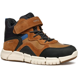 Sneakers Flexyper B Abx Synthétique Marron