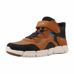 Sneakers Flexyper B Abx Synthétique Marron