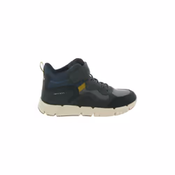 Sneakers Flexyper B Abx Synthétique Gris
