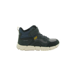 Sneakers Flexyper B Abx Synthétique Gris