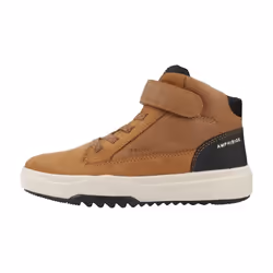 Baskets fille Geox Bunshee