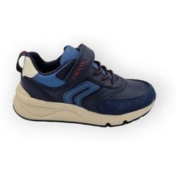 GEOX -  Junior J46H0D 054FU