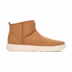 Bottines fille Geox Theleven