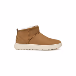 Bottines femme Geox Theleven