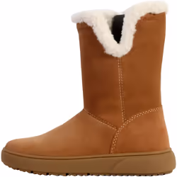 Bottes Theleven Wp  Marron