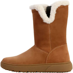 Bottes Theleven Wp  Marron