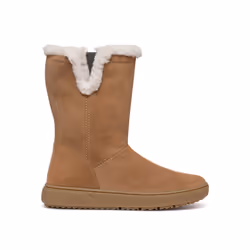 Bottes Theleven Wp  Marron