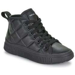Baskets fille Geox Laquinny B