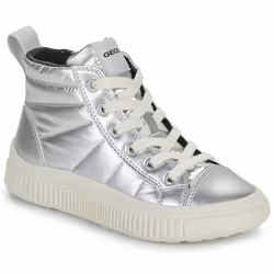 Baskets fille Geox Laquinny