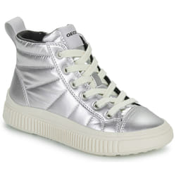 Baskets fille Geox Laquinny
