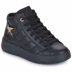 Baskets fille Geox Mikiroshi