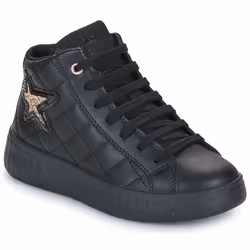 Baskets fille Geox Mikiroshi