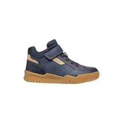 Sneakers Perth Nylon Bleu