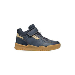 Sneakers Perth Nylon Bleu