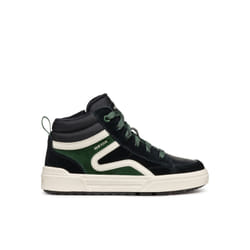 Baskets femme Geox Weemble