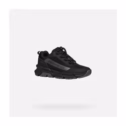Sneakers Flexyper Plus Nylon Noir - 40