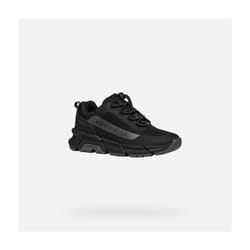 Sneakers Flexyper Plus Nylon Noir - 40
