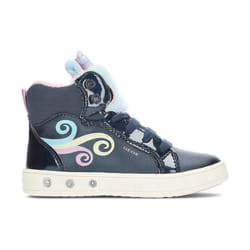 Sneakers Skylin A Bleu