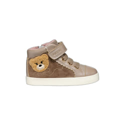 Baskets bébé fille Geox Kilwi
