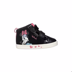 Sneakers B Kilwi B  Noir