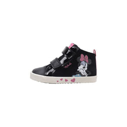 Sneakers B Kilwi B  Noir