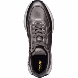 Geox modèle D Amabel Gris