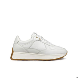 Geox modèle D Amabel Blanc - 38
