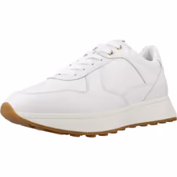 Geox modèle D Amabel Blanc