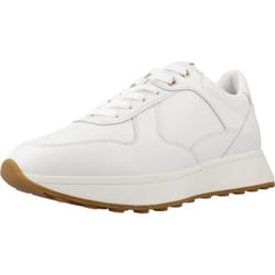 Geox modèle D Amabel Blanc