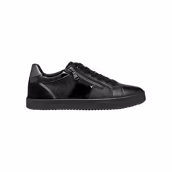 Sneakers Blomiee E Cuir Noir - 35