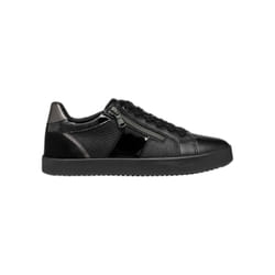 Sneakers Blomiee E Cuir Noir - 35