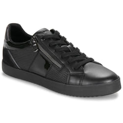 Sneakers Blomiee E Cuir Noir