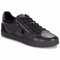 Sneakers Blomiee E Cuir Noir - 40