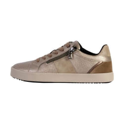 Basket à Lacets Geox Blomiee - Taupe
