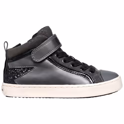 Sneakers Kalispera Cuir Gris
