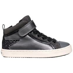 Sneakers Kalispera Cuir Gris