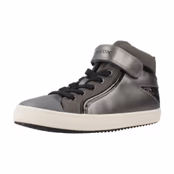 Sneakers Kalispera Cuir Gris
