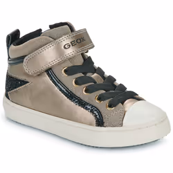 Sneakers Kalispera Synthétique Marron