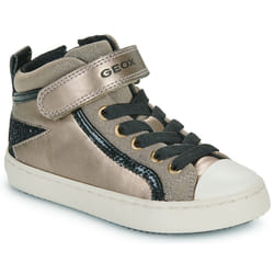 Sneakers Kalispera Synthétique Marron