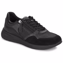 Baskets femme Geox Bulmya Met - 39