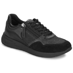 Baskets femme Geox Bulmya Met - 39