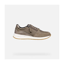 Baskets femme Geox Bulmya